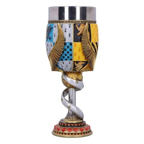 Coupe - Harry Potter - Vif D'or Collector